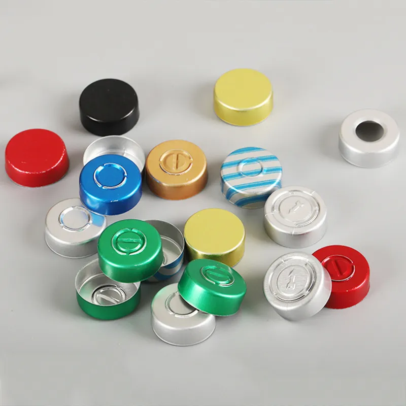 Алуминијумски поклопац